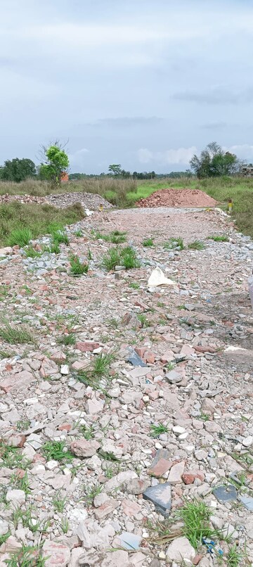 Plot Area in  Plot at Joka – for Sale