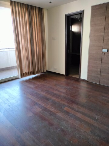 Bedroom in 4 BHK Apartment at Salcon The Verandas, Sector 54 – for Sale