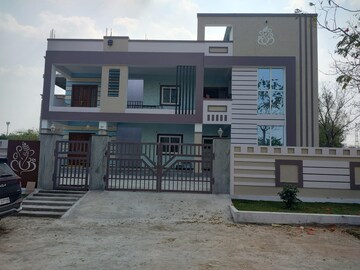 4 BHK Independent House For Rent in Sri Shivaparvathi Nilayam Jeedimetla Hyderabad  7942991