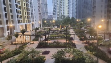 1 BHK Apartment – Exterior View View at Runwal Gardens, Dombivli East - for Rent