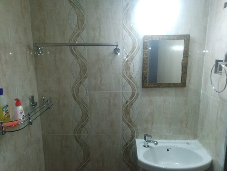 Bathroom, prathmesh-heights-virar 2 Bedroom 530 Sq.Ft. Apartment In Virar West Palghar 7943135