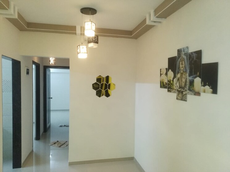 Living Room, prathmesh-heights-virar 2 Bedroom 530 Sq.Ft. Apartment In Virar West Palghar 7943135