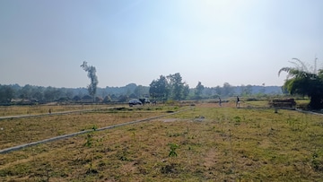 Plot For Resale in Dehradun Cantt Dehradun  7943076