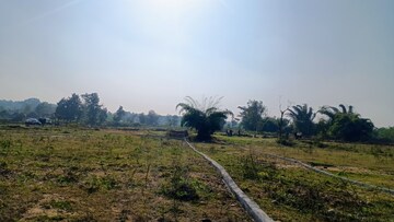 Plot Area in  Plot at Dehradun Cantt – for Sale