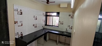 Kitchen in 2 BHK Apartment at Chembur – for Rent