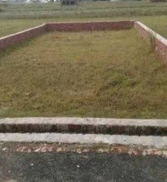 Plot For Resale in Deri Skaner Greater Noida  7943109