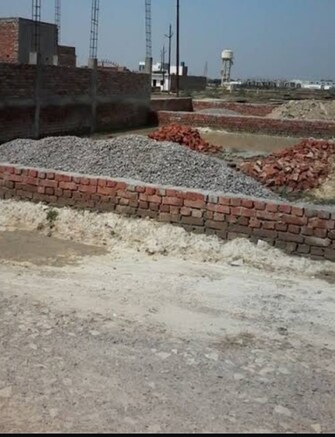 Plot For Resale in Deri Skaner Greater Noida  7943109