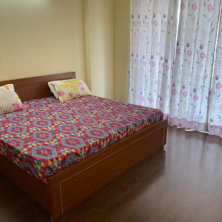 Bedroom, paras-irene 3 Bedroom 1830 Sq.Ft. Apartment In Sector 70a Gurgaon 7943121