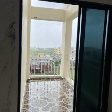 Bedroom in 2.5 BHK Apartment at Raj Homes Nagpur, Gotal Pajri – for Sale