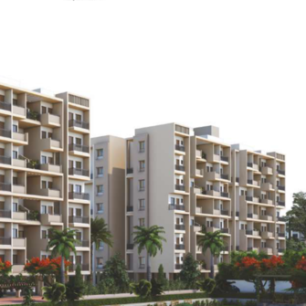 2.5 BHK Apartment For Resale in Raj Homes Nagpur Gotal Pajri Nagpur  7943292