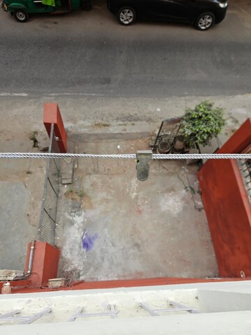 Parking in 3 BHK Apartment at Munirka – for Rent