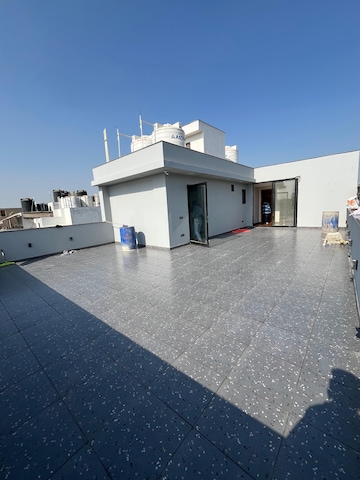 1 RK Builder Floor – Exterior View View at Greater Kailash I - for Rent