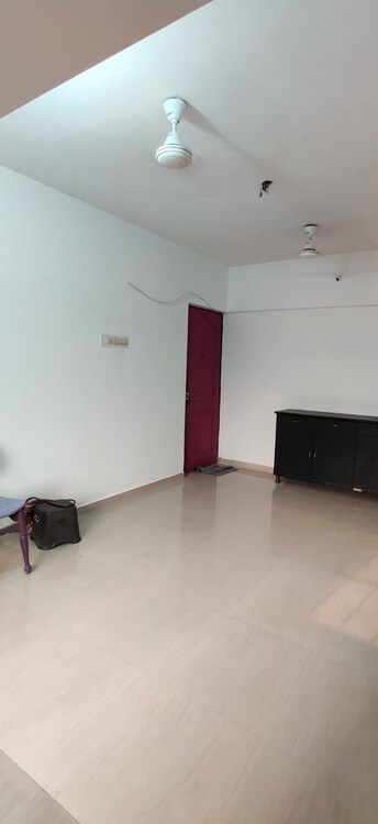 1 BHK Apartment For Rent in Ratan Nagar CHS Andheri West Mumbai  7943161