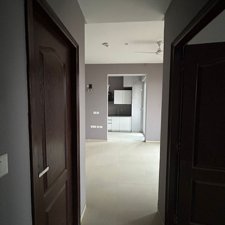 Bedroom, supertech-hues 2 Bedroom 1180 Sq.Ft. Apartment In Sector 68 Gurgaon 7943180