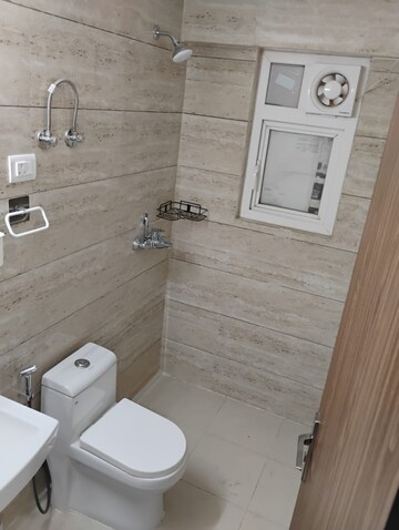 Bathroom in 3 BHK Apartment at Ace Divino, Sector 1 Greater Noida – for Sale