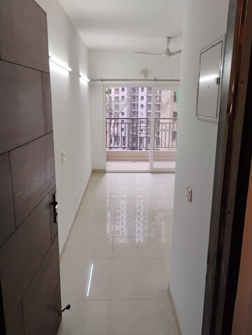 Balcony in 3 BHK Apartment at Ace Divino, Sector 1 Greater Noida – for Sale