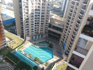 3 BHK Apartment – Exterior View View at Ace Divino, Sector 1 Greater Noida - for Sale
