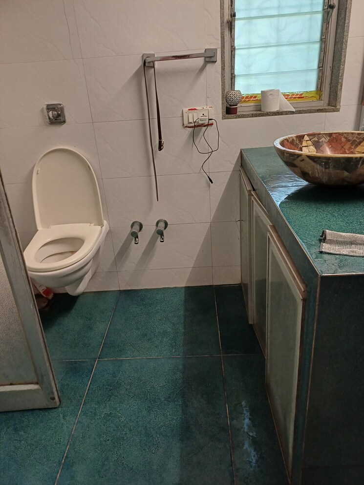 Kitchen, dlh-sorrento 5 Bedroom 2200 Sq.Ft. Apartment In Veera Desai Road Mumbai 7943194