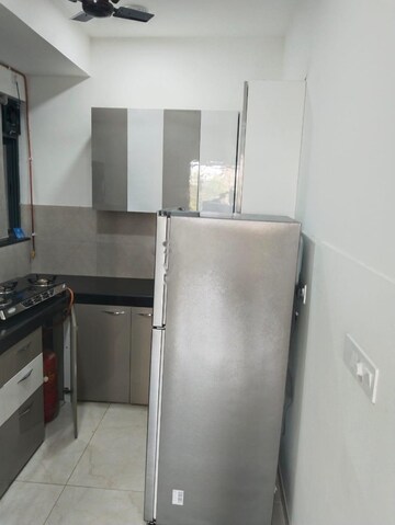 Furnished Amenities in 2 BHK Apartment at Godrej Urban Park, Chandivali – for Rent