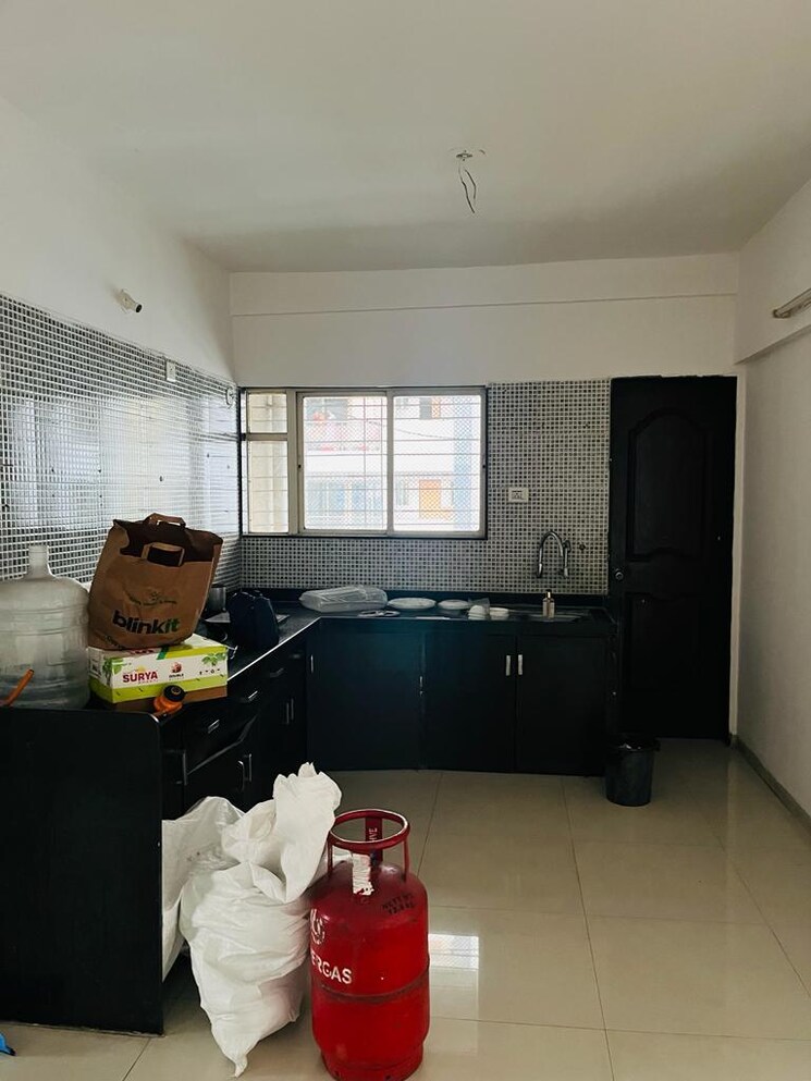 Kitchen, anandtara-la-gloriosa 2 Bedroom 910 Sq.Ft. Apartment In Kalyani Nagar Pune 7943184