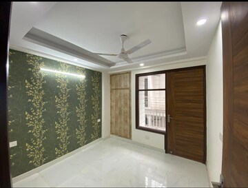 2 BHK Builder Floor For Rent in Chattarpur Delhi  7943213