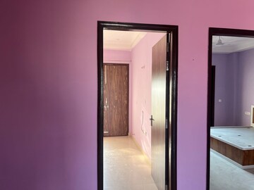 Building Lobby in 3 BHK Apartment at Sector 57 – for Rent