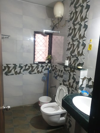 3 BHK Apartment For Rent in Goel Ganga Nebula Viman Nagar Pune  7943238