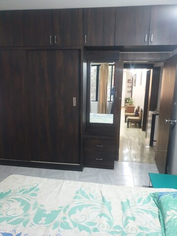Room in 3 BHK Apartment at Goel Ganga Nebula, Viman Nagar – for Rent