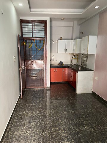2 BHK Apartment For Rent in Lodha Amara, Kolshet Road