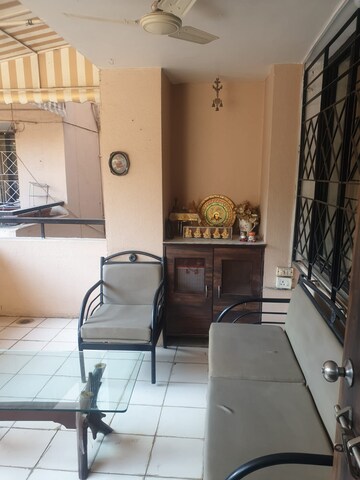 Master Bedroom in 3 BHK Apartment at Goel Ganga Nebula, Viman Nagar – for Rent