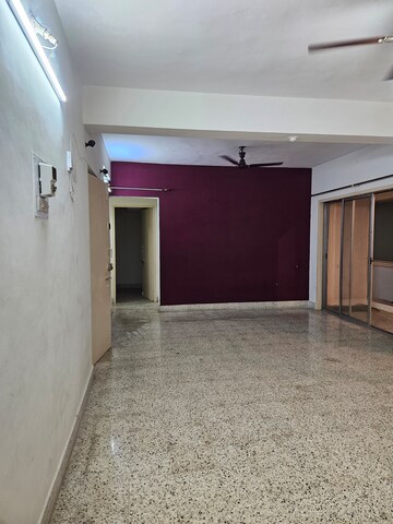 3 BHK Apartment For Rent in Bopodi Pune  7943319