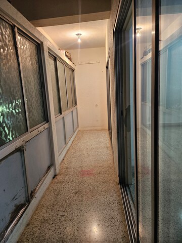 Furnished Amenities in 3 BHK Apartment at Bopodi – for Rent
