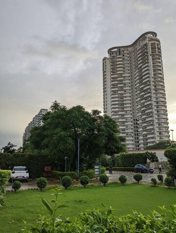 3 BHK Apartment – Exterior View View at BPTP Freedom Park Life, Sector 57 - for Sale