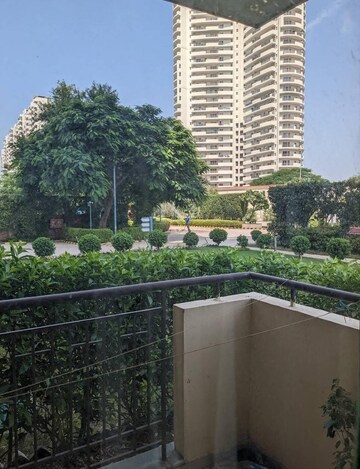 3 BHK Apartment – Exterior View View at BPTP Freedom Park Life, Sector 57 - for Sale