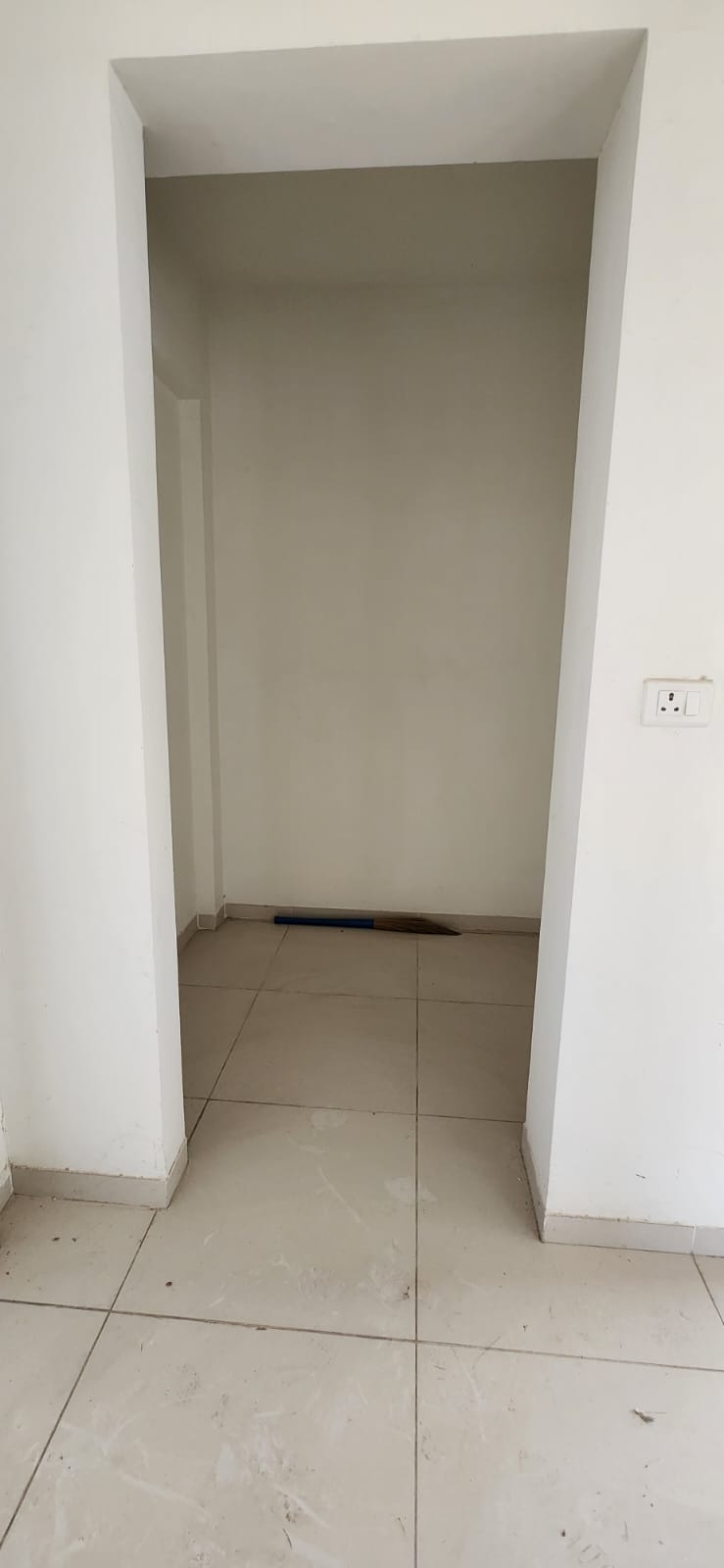 2.5 BHK + Pooja Room Apartment For Sale in Pacifica Reflections