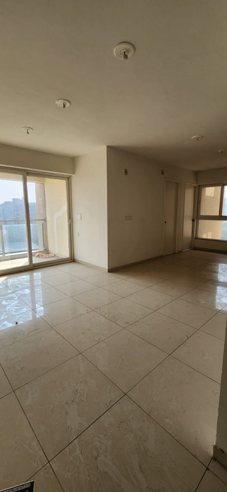 Master Bedroom, pacifica-reflections 2.5 Bedroom 1600 Sq.Ft. Apartment In Near Nirma University On Sg Highway Ahmedabad 7943249