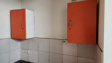 Master Bedroom in 2 BHK Apartment at Mahagun Mywoods, Sector 16c Greater Noida – for Sale