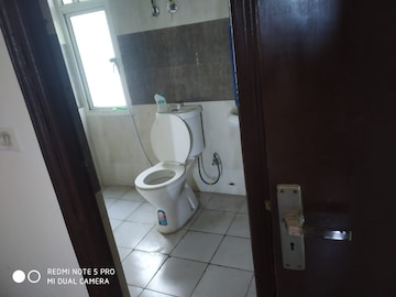 Bathroom in 2 BHK Apartment at Mahagun Mywoods, Sector 16c Greater Noida – for Sale