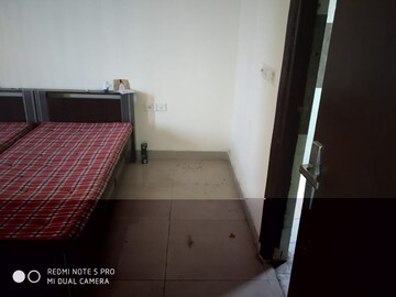 Bathroom in 2 BHK Apartment at Mahagun Mywoods, Sector 16c Greater Noida – for Sale