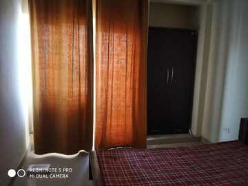 Living Room in 2 BHK Apartment at Mahagun Mywoods, Sector 16c Greater Noida – for Sale