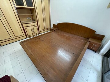 3 BHK Apartment For Rent in Munirka