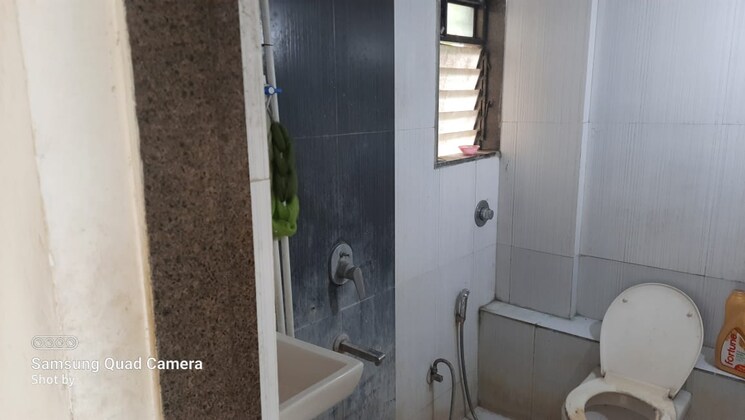 Bathroom, morya-garden-residency 1 Bedroom 775 Sq.Ft. Apartment In Vichumbe Navi Mumbai 7943240
