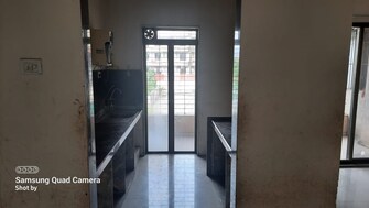 1 BHK Apartment For Resale in Morya Garden Residency Vichumbe Navi Mumbai  7943240