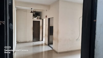 1 BHK Apartment For Resale in Morya Garden Residency Vichumbe Navi Mumbai  7943240