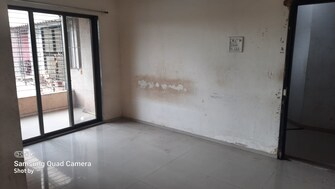 1 BHK Apartment For Resale in Morya Garden Residency Vichumbe Navi Mumbai  7943240