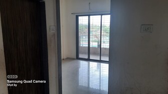 1 BHK Apartment For Resale in Morya Garden Residency Vichumbe Navi Mumbai  7943240