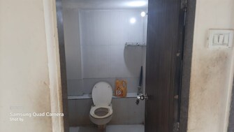 1 BHK Apartment For Resale in Morya Garden Residency Vichumbe Navi Mumbai  7943240