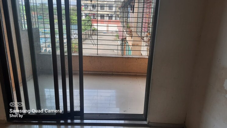 Exterior View, morya-garden-residency 1 Bedroom 775 Sq.Ft. Apartment In Vichumbe Navi Mumbai 7943240