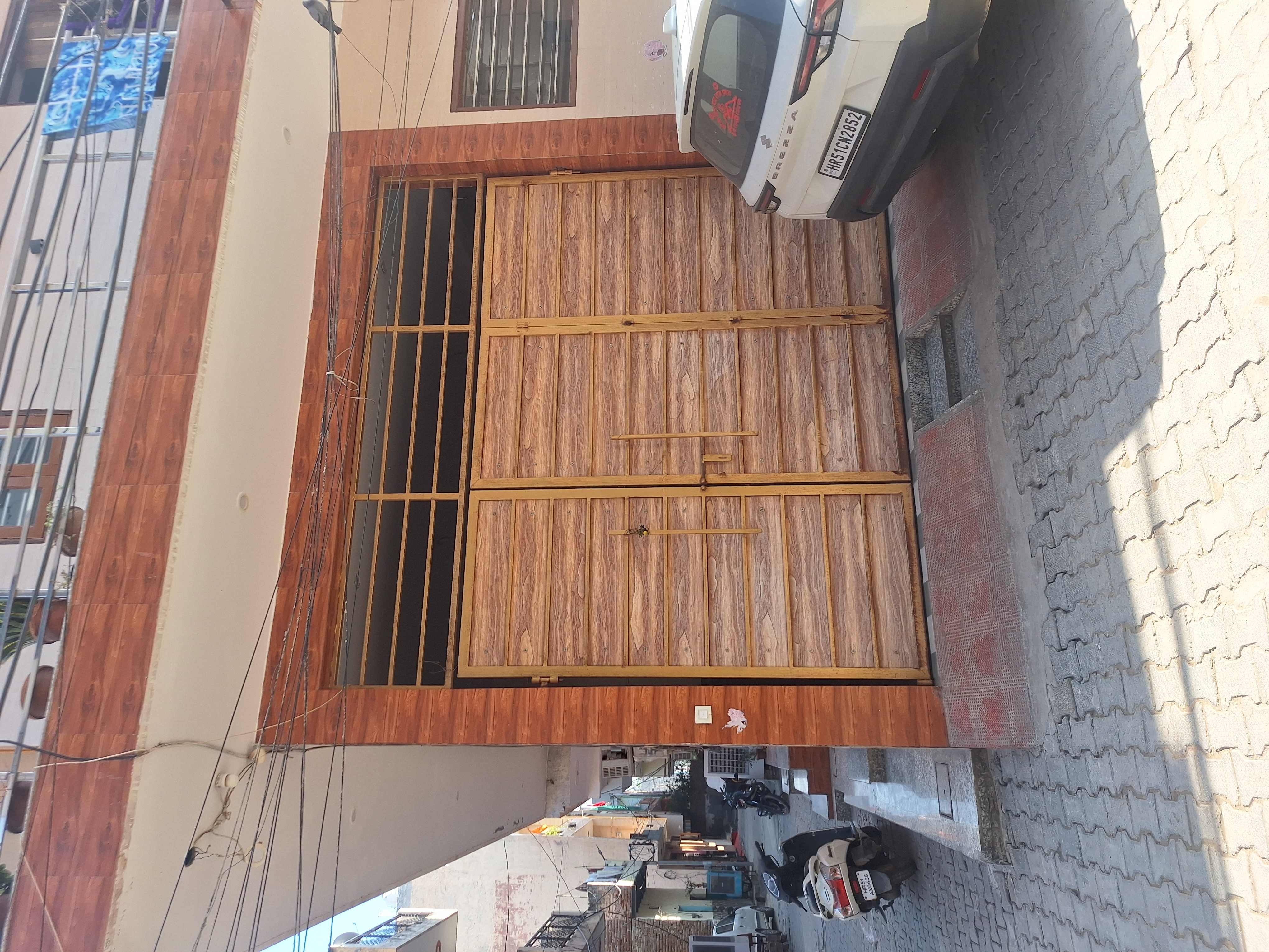 4 BHK + Pooja Room,Servant Room,Study Room,Extra Room Independent House For Sale in Greenliving Pvt Ltd Farid