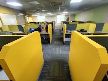 Commercial Office Space 3601 Sq.Ft. For Rent in Salt Lake Sector V Kolkata  7943322